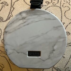 Cal Pak Miniture luggage never used.. I thought this was so cute.